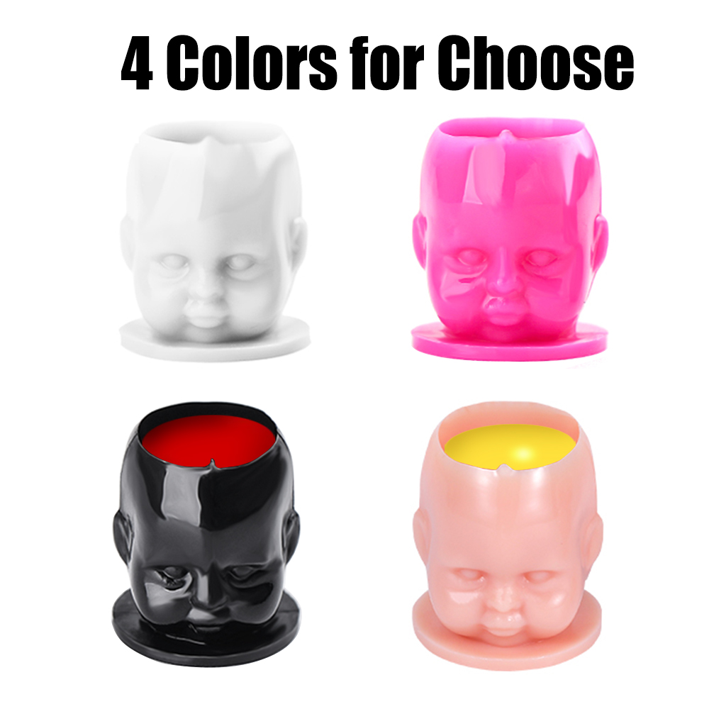 Tazas de tinta de tatuaje dese - Calligraphy Ink Bottle reseña y precio