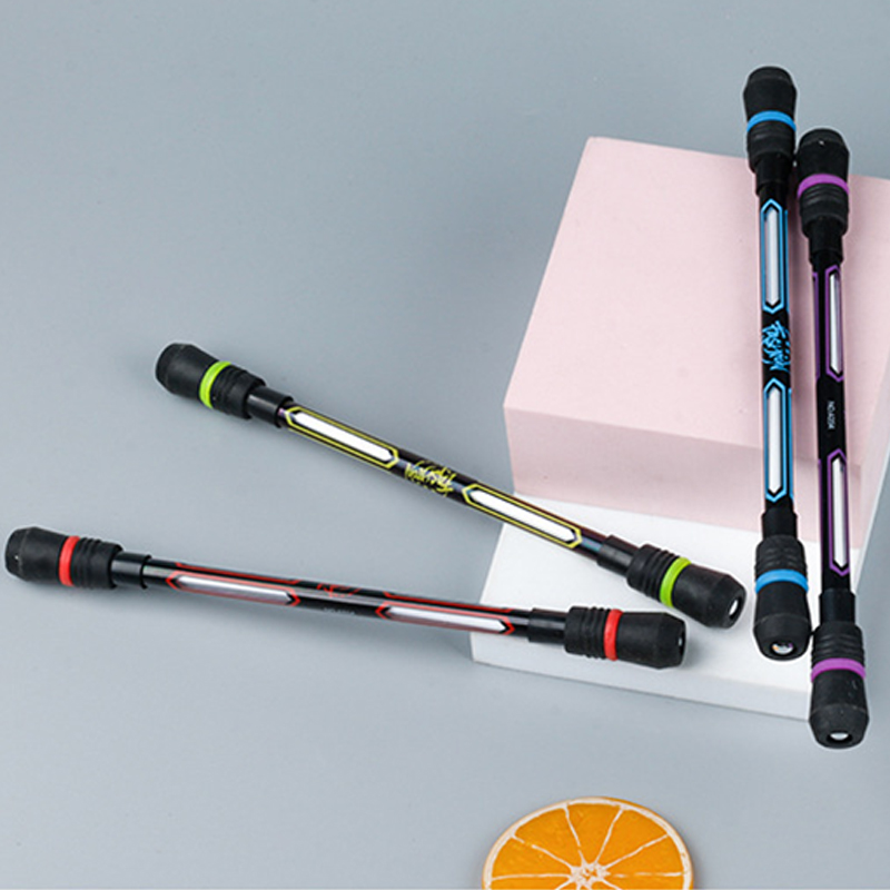 Bolígrafos giratorios creativo - Office Stationery And Supply reseña y precio