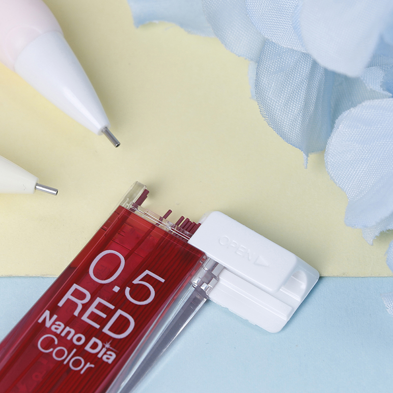 Recambio de lápiz mecánico de  - Mechanical Pencil Lead reseña y precio
