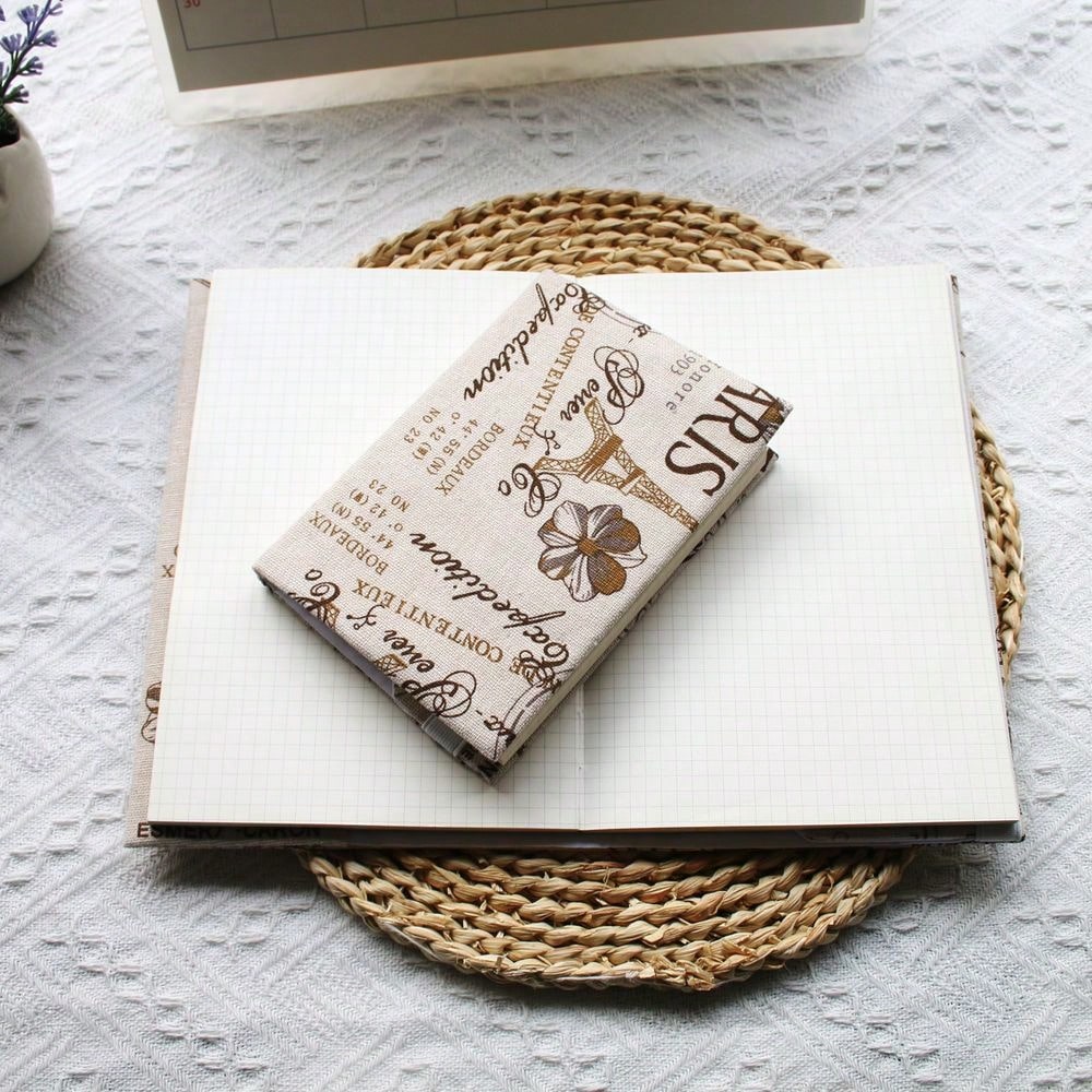 Fromthenon, 1 unidad, A5, A6,  - Office Stationery And Supply reseña y precio