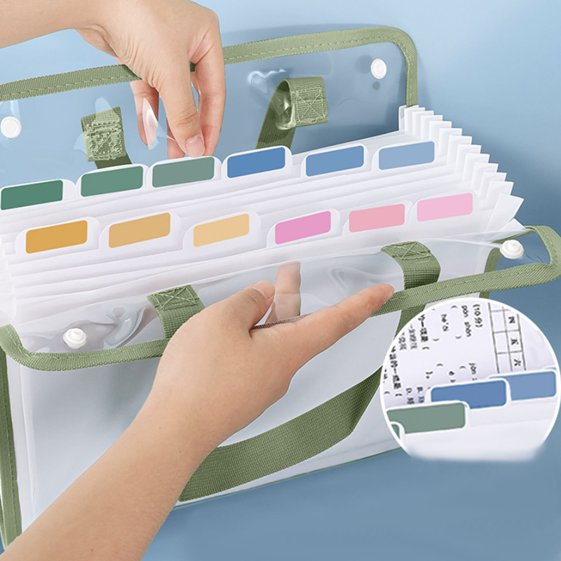 Bolsa organizadora de almacena - Office Stationery And Supply reseña y precio
